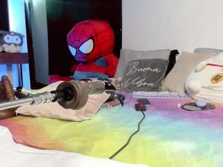 karenn-smith — Camsoda recorded stream screenshot (10 Apr 2025)