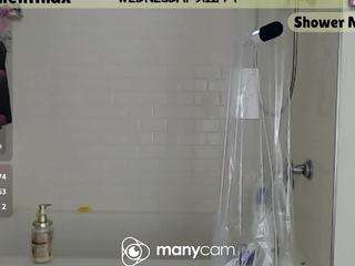 milavalentina — Camsoda recorded stream image, 09.04.2025 22:30