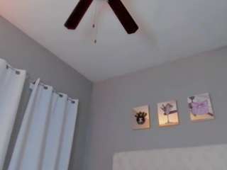 kloewandan — Camsoda recorded stream image, 10.04.2025 02:20