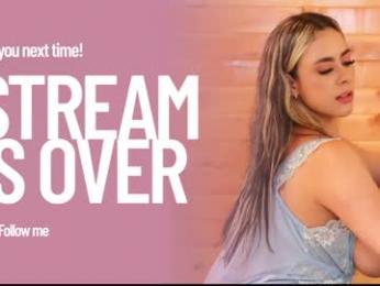 sabrina_geek — Chaturbate recorded stream image, 09.04.2025 21:50