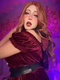 seraphine23 — Stripchat recorded stream image, 10.04.2025 03:20