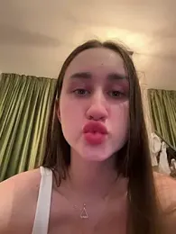 Fortune_888 — Stripchat recorded stream screenshot (10 Apr 2025)