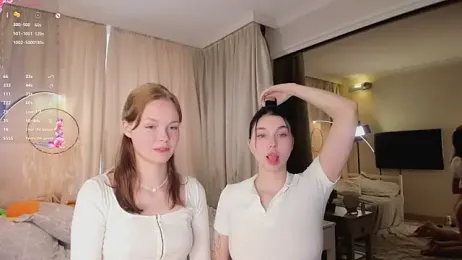 llovekate — Stripchat recorded stream image, 10.04.2025 06:30