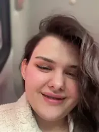 NikaMur — Stripchat recorded stream screenshot (10 Apr 2025)