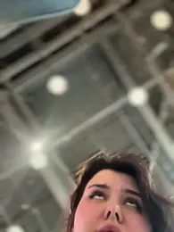 NikaMur — Stripchat recorded stream screenshot (10 Apr 2025)