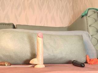 begoniia — Camsoda recorded stream image, 10.04.2025 05:40