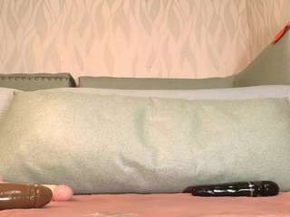 begoniia — Camsoda recorded stream image, 10.04.2025 05:40