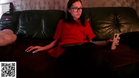 AnnexedPistol — Stripchat recorded stream screenshot (10 Apr 2025)