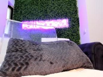 hotfallingdevil — Chaturbate recorded stream image, 10.04.2025 08:30