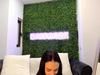 hotfallingdevil — Chaturbate recorded stream image, 10.04.2025 08:30