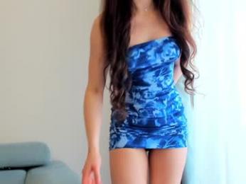 elaanna — Chaturbate recorded stream image, 10.04.2025 06:50