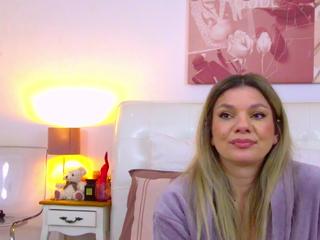 Eve Devilish — Flirt4free recorded stream image, 10.04.2025 04:00