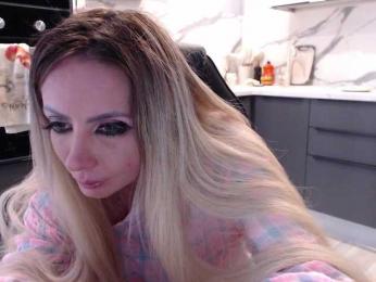 blondalina — Bongacams recorded stream image, 10.04.2025 12:10