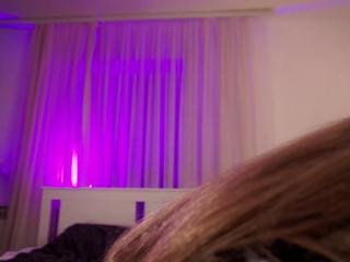 Mia Meowy — Flirt4free recorded stream image, 10.04.2025 14:50