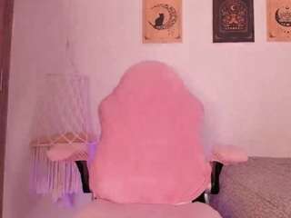 imrebecca — Camsoda recorded stream image, 10.04.2025 15:00