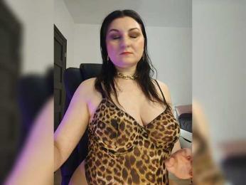NATASECRET — Bongacams recorded stream image, 10.04.2025 16:50