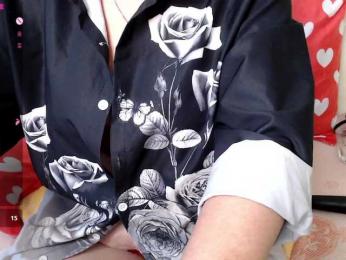 rosestar — Bongacams recorded stream image, 10.04.2025 14:20