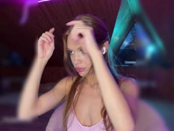 Nastyu-sha — Bongacams recorded stream image, 10.04.2025 17:10
