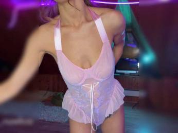 Nastyu-sha — Bongacams recorded stream image, 10.04.2025 17:10