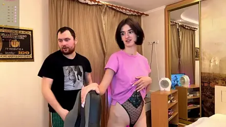 Marry_me22 — Stripchat recorded stream image, 10.04.2025 18:30