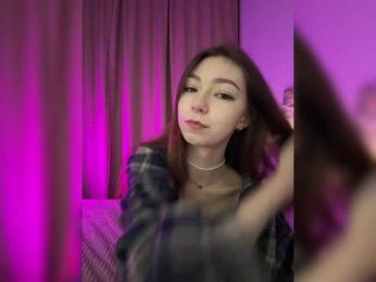ShyAlya — Bongacams recorded stream screenshot (10 Apr 2025)