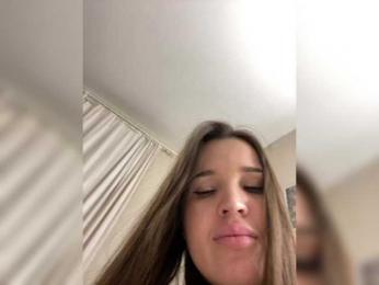 OBAYASHA — Bongacams recorded stream screenshot (05 Feb 2025)