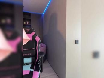 OBAYASHA — Bongacams recorded stream screenshot (05 Feb 2025)