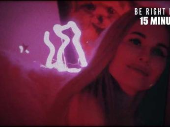 Kocmoc_Katerina — Bongacams recorded stream image, 10.04.2025 20:00