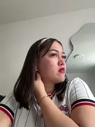 Danielavegax — Stripchat recorded stream image, 10.04.2025 20:00
