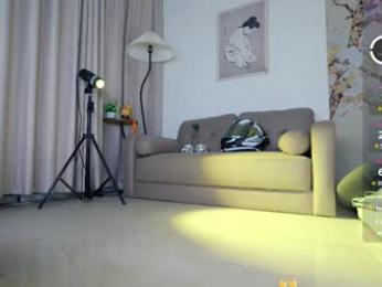 baeasian — Chaturbate recorded stream image, 10.04.2025 12:20