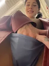 Melissa_crazy — Stripchat recorded stream image, 10.04.2025 15:00