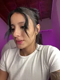 Ale_Lewis — Stripchat recorded stream image, 10.04.2025 21:10