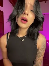 Ale_Lewis — Stripchat recorded stream image, 10.04.2025 21:10