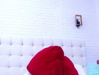 XKimoraX — Bongacams recorded stream image, 10.04.2025 23:00