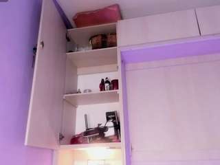 ta7mm3y — Camsoda recorded stream image, 05.02.2025 05:00