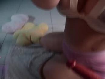 mayabaee1 — Chaturbate recorded stream image, 10.04.2025 23:30