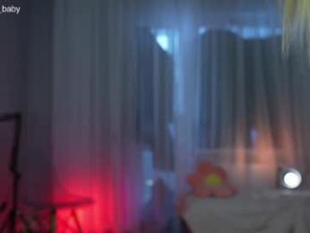 enchant_baby_ — Chaturbate recorded stream image, 10.04.2025 23:40