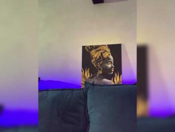 WILDGIRL — Bongacams recorded stream image, 11.04.2025 03:20