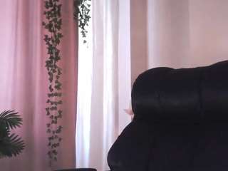 milkybunny — Camsoda recorded stream screenshot (11 Apr 2025)