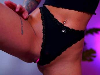 NatyDesiree — Bongacams recorded stream image, 11.04.2025 04:20