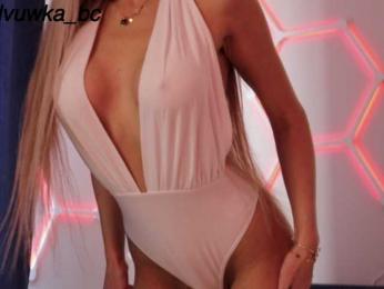 ALVUWKA — Bongacams recorded stream image, 11.04.2025 08:00