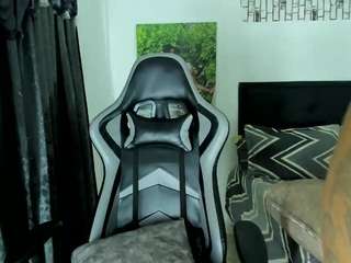 tiffanyfiire — Camsoda recorded stream screenshot (11 Apr 2025)