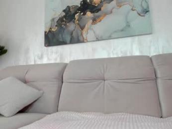 tiffanyhouston_ — Chaturbate recorded stream image, 11.04.2025 06:00