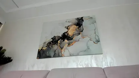 TiffanyHouston_ — Stripchat recorded stream screenshot (11 Apr 2025)