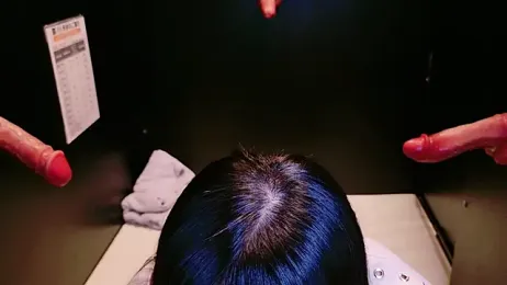 nathi_poyo — Stripchat recorded stream screenshot (11 Apr 2025)