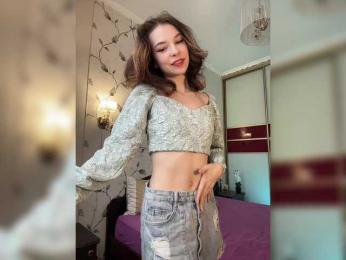 WednesdayFridayAddams — Bongacams recorded stream image, 05.02.2025 07:10
