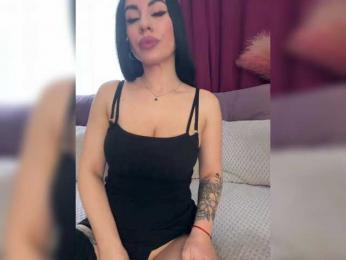 _EUPHORIAA_ — Bongacams recorded stream image, 11.04.2025 11:30