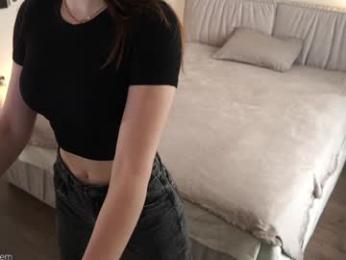 ms_seductive — Chaturbate recorded stream image, 11.04.2025 12:40