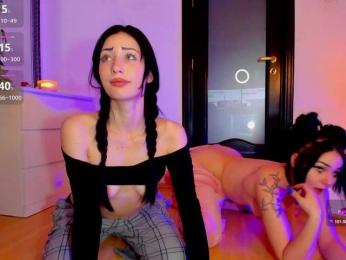Moona-One — Bongacams recorded stream image, 11.04.2025 13:10