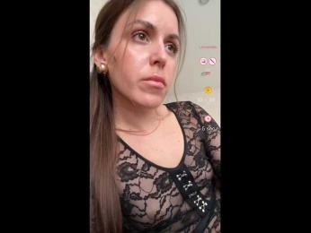 Zarina888 — Bongacams recorded stream screenshot (11 Apr 2025)